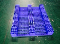 HDPE/παλετών PP πλαστικά εξαρτήματα υπεραγορών για τις διοικητικές μέριμνες που μεταβιβάζουν το σύστημα
