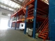 Mezzanine Floor Warehouse Storage Racks
